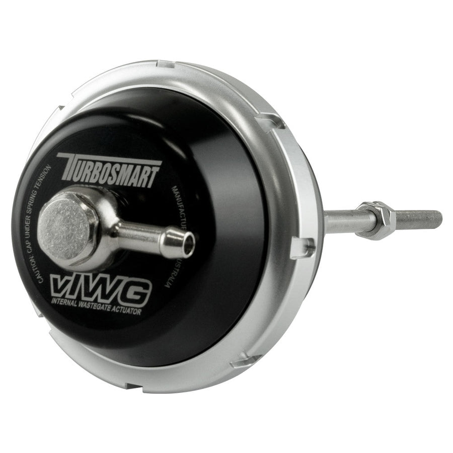 Turbosmart vIWG Vacuum Operated Internal Wastegate Actuator -6inHg - Borg Warner EFR 57mm