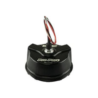 Turbosmart Pro Port Sensor Cap Only with Sensor Black -