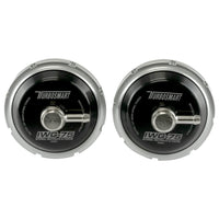 Turbosmart IWG75 Internal Wastegate Actuator 5psi - Ford F-150 Ecoboost