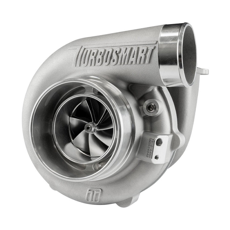 Turbosmart TS-2 Water Cooled Turbocharger 6466 External Wastegate - Universal
