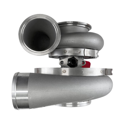 Turbosmart TS-1 Turbocharger 7675 V-Band 0.96AR Externally Wastegated (Reverse Rotation) - Universal