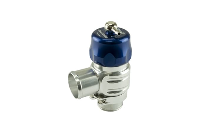 Turbosmart Type 5 BOV Blow Off Valve Plumb Back 38mm - Universal