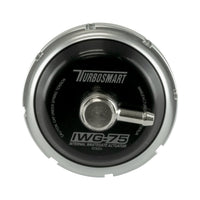 Turbosmart IWG75 Internal Wastegate Actuator 5psi - Garrett GT22 Black 5 PSI