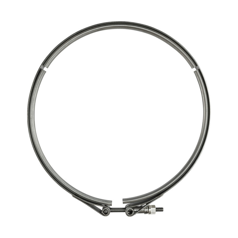Turbosmart TS-1 Turbocharger V-Band Clamp Suit Compressor Cover 9.25