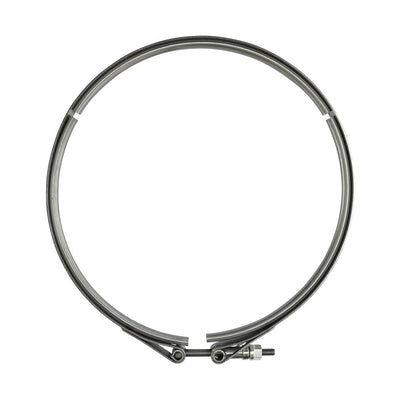 Turbosmart TS-1 Turbocharger V-Band Clamp Suit Compressor Cover 9.25"