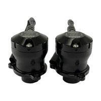 Turbosmart Kompact EM BOV Blow Off Valve Plumb Back VR25 - Nissan Z RZ34 22+