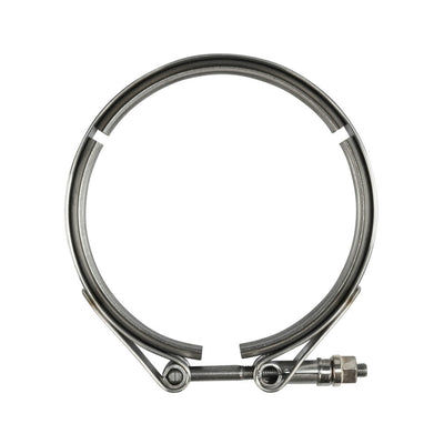 Turbosmart TS-1 Turbocharger V-Band Clamp Suit Turbine Housing 4.50"