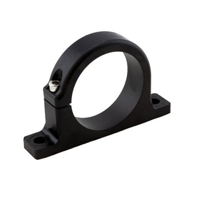 Turbosmart FPR Billet Fuel Filter Bracket for Turbosmart 1.75" OD filters - Anodized Black