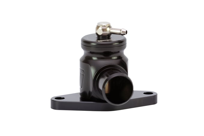 Turbosmart Kompact BOV Blow Off Valve Plumb Back - Nissan Skyline GTS-T R32, R33/GT-T R34/Stagea