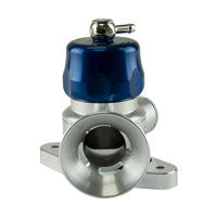 Turbosmart Type 5 BOV Blow Off Valve Dual Port - Subaru WRX 08-14/FXT 08-13/LGT 04-09/Mazda 3 MPS/6 MPS