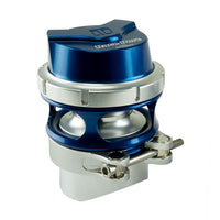 Turbosmart GenV Race Port Universal BOV Blow Off Valve w/Weld On Flange