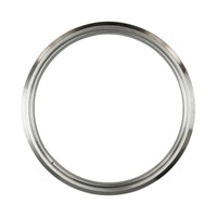 Turbosmart Turbocharger V-Band Weld Flange Suit T4 Turbine Outlet 3.50