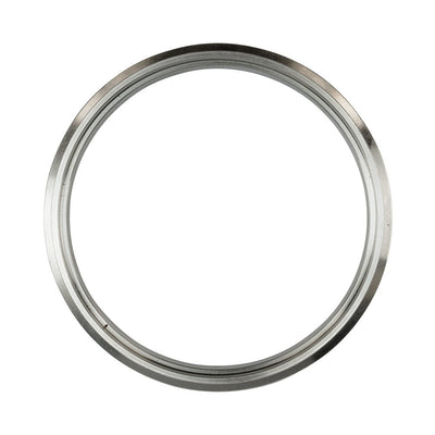 Turbosmart Turbocharger V-Band Weld Flange Suit T4 Turbine Outlet 3.50"