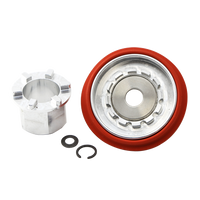 Turbosmart GenV WG38/40 CG/ALV Diaphragm Replacement kit - TS-0550-3059
