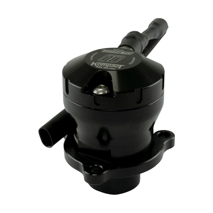 Turbosmart Kompact EM BOV Blow Off Valve Plumb Back VR19 - Ford Ranger PY 22+/Bronco 20+/Maverick 20+