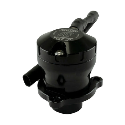 Turbosmart Kompact EM BOV Blow Off Valve Plumb Back VR19 - Ford Ranger PY 22+/Bronco 20+/Maverick 20+