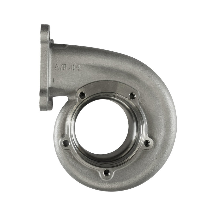 Turbosmart Turbine Housing B Frame (T4 Divided 0.84AR) suit 70mm turbine -