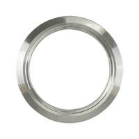Turbosmart Turbocharger V-Band Weld Flange Suit Turbine Inlet 2.25