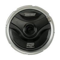 Turbosmart GenV IWG Twin Port Internal Wastegate Actuator 14psi w/Sensor Cap - BorgWarner EFR Turbo