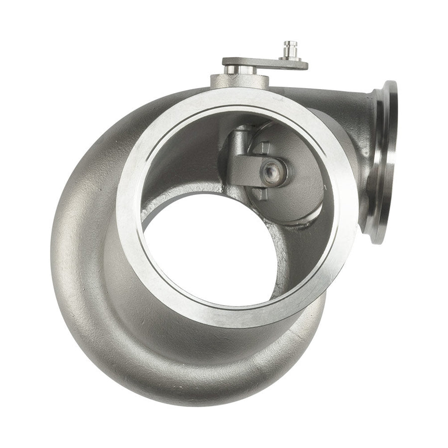 Turbosmart Turbine Housing B Frame (V-Band 0.82AR) suit 66mm turbine - Internal Wastegate -
