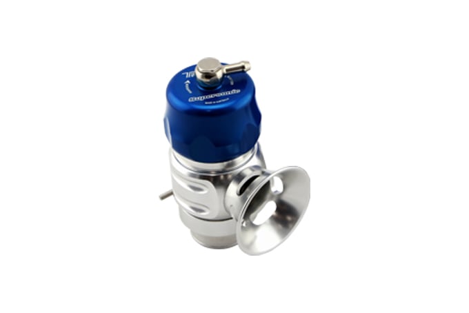Turbosmart Type 5 BOV Blow Off Valve Supersonic - Universal