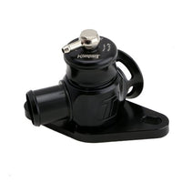 Turbosmart Kompact BOV Blow Off Valve Dual Port - Subaru WRX STI 98-00/Forester GT XT 97-05