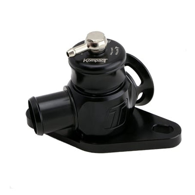 Turbosmart Kompact BOV Blow Off Valve Dual Port - Subaru WRX STI 98-00/Forester GT XT 97-05