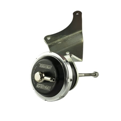 Turbosmart IWG75 Internal Wastegate Actuator 5psi - Audi A3 8L, 8P/TT 8N, 8J/A4/VW Golf Mk5, Mk6 (1.8T K03)