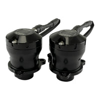 Turbosmart Kompact EM BOV Blow Off Valve Plumb Back VR25 - Nissan Z RZ34 22+