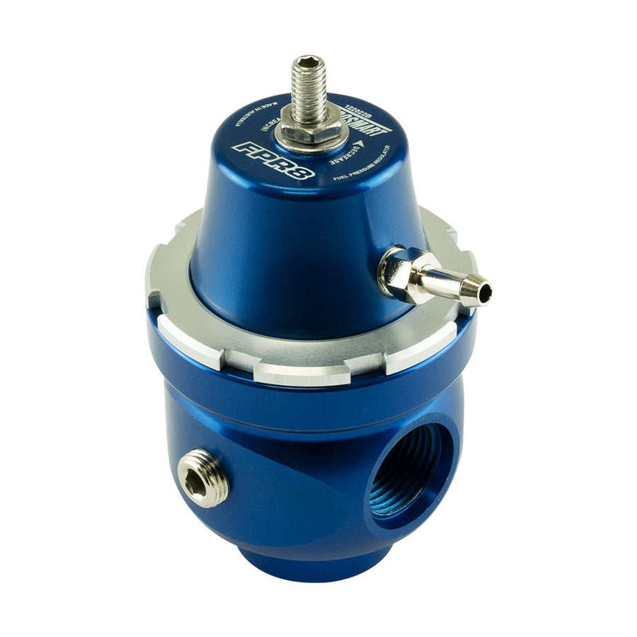 Turbosmart FPR8 Fuel Pressure Regulator AN-8