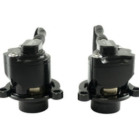Turbosmart Kompact EM BOV DualPort VR29 - C63 AMG 4.0L 15-21