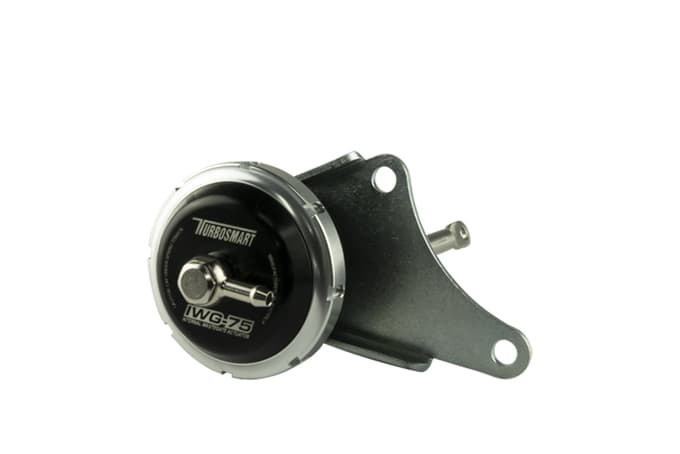 Turbosmart IWG75 Internal Wastegate Actuator - Garrett GT2860RS (Disco Potato)