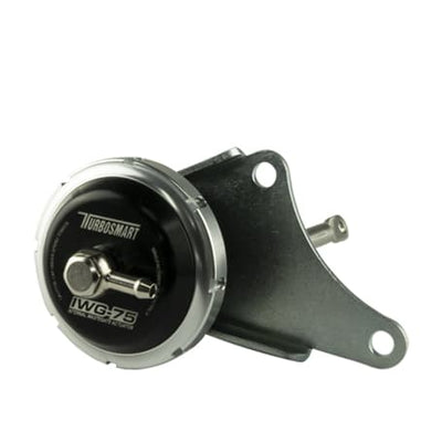 Turbosmart IWG75 Internal Wastegate Actuator - Garrett GT2860RS (Disco Potato)