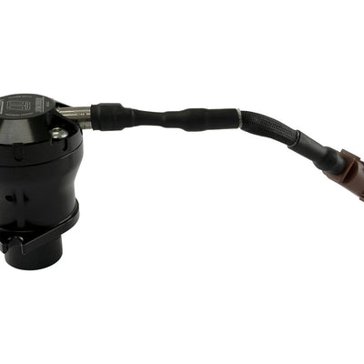 Turbosmart Kompact EM BOV Blow Off Valve Plumb Back VR4 - VW/Audi/Skoda (1.4TSI)
