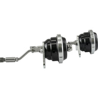 Turbosmart IWG75 Twin Port Internal Wastegate Actuator 7psi - Nissan GTR R35