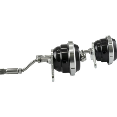 Turbosmart IWG75 Twin Port Internal Wastegate Actuator 7psi - Nissan GTR R35