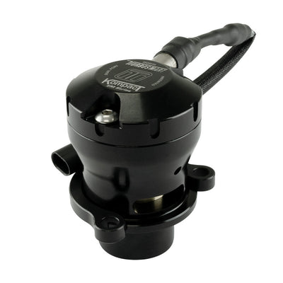 Turbosmart Kompact EM BOV Blow Off Valve Dual Port VR18 - Audi S4 B9/SQ5 FY/VW Golf GTI Mk8