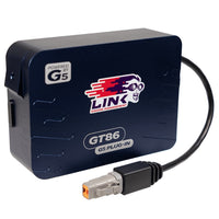 LINK G5 GT86 PLUG-IN ECU (TOYOTA GT86 / SUBARU BRZ / SCION FR-S, LHD)