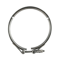 Turbosmart TS-1 Turbocharger V-Band Clamp Suit Turbine Housing 5.85