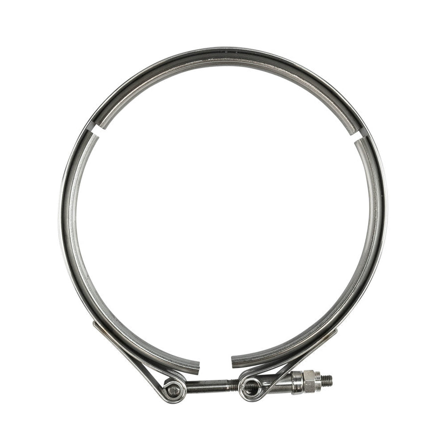 Turbosmart TS-1 Turbocharger V-Band Clamp Suit Turbine Housing 5.85