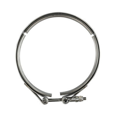 Turbosmart TS-1 Turbocharger V-Band Clamp Suit Turbine Housing 5.85"