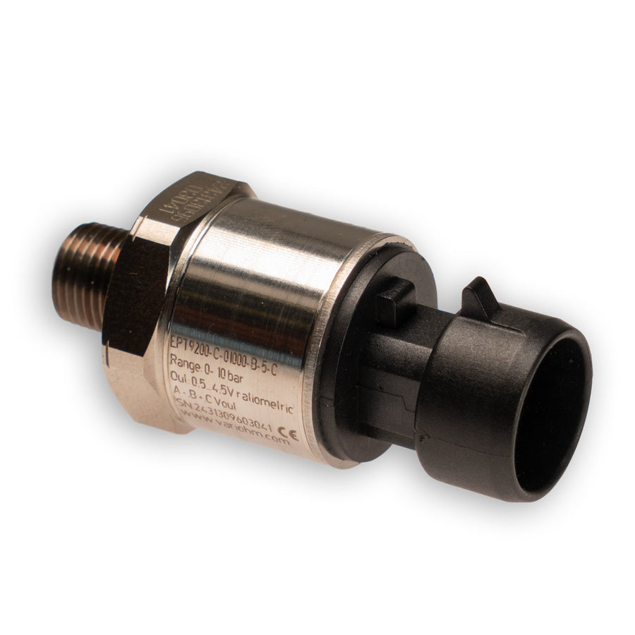 LINK PRESSURE SENSOR (PS150) -  - NEW ENCLOSURE