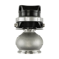 Turbosmart GenV HyperGate45HP 35psi Black -