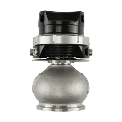 Turbosmart GenV HyperGate45HP 35psi Black -