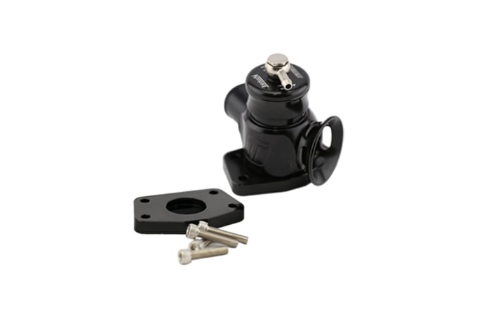 Turbosmart Kompact BOV Blow Off Valve Dual Port - Hyundai i30N
