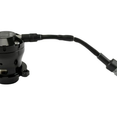 Turbosmart Kompact EM BOV Blow Off Valve Dual Port VR17 - Toyota GR Yaris XPA16R/GR Corolla GZEA14 - Toyota GR Yaris XPA16R/GR Corolla GZEA14