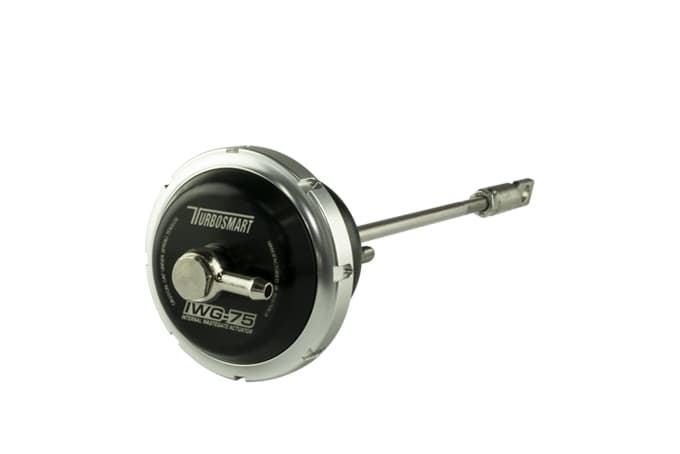 Turbosmart IWG75 Internal Wastegate Actuator 26psi - Dodge Ram 5.9L TD