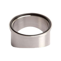 Turbosmart Type 5 BOV 38mm SS Profiled Adaptor