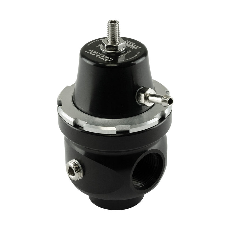 Turbosmart FPR8 Fuel Pressure Regulator AN-8