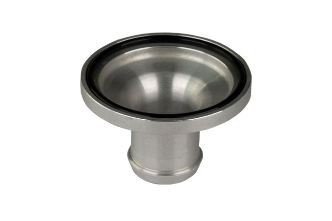 Turbosmart Type 5 BOV Hose Adaptor